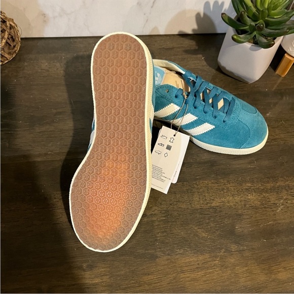 adidas Gazelle Arctic Fusion - Picture 10 of 10